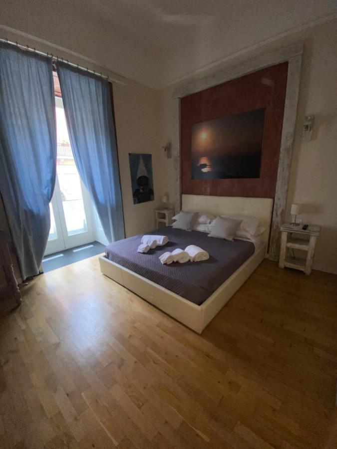 Corso 211 Beds & Suites Nápoly Kültér fotó