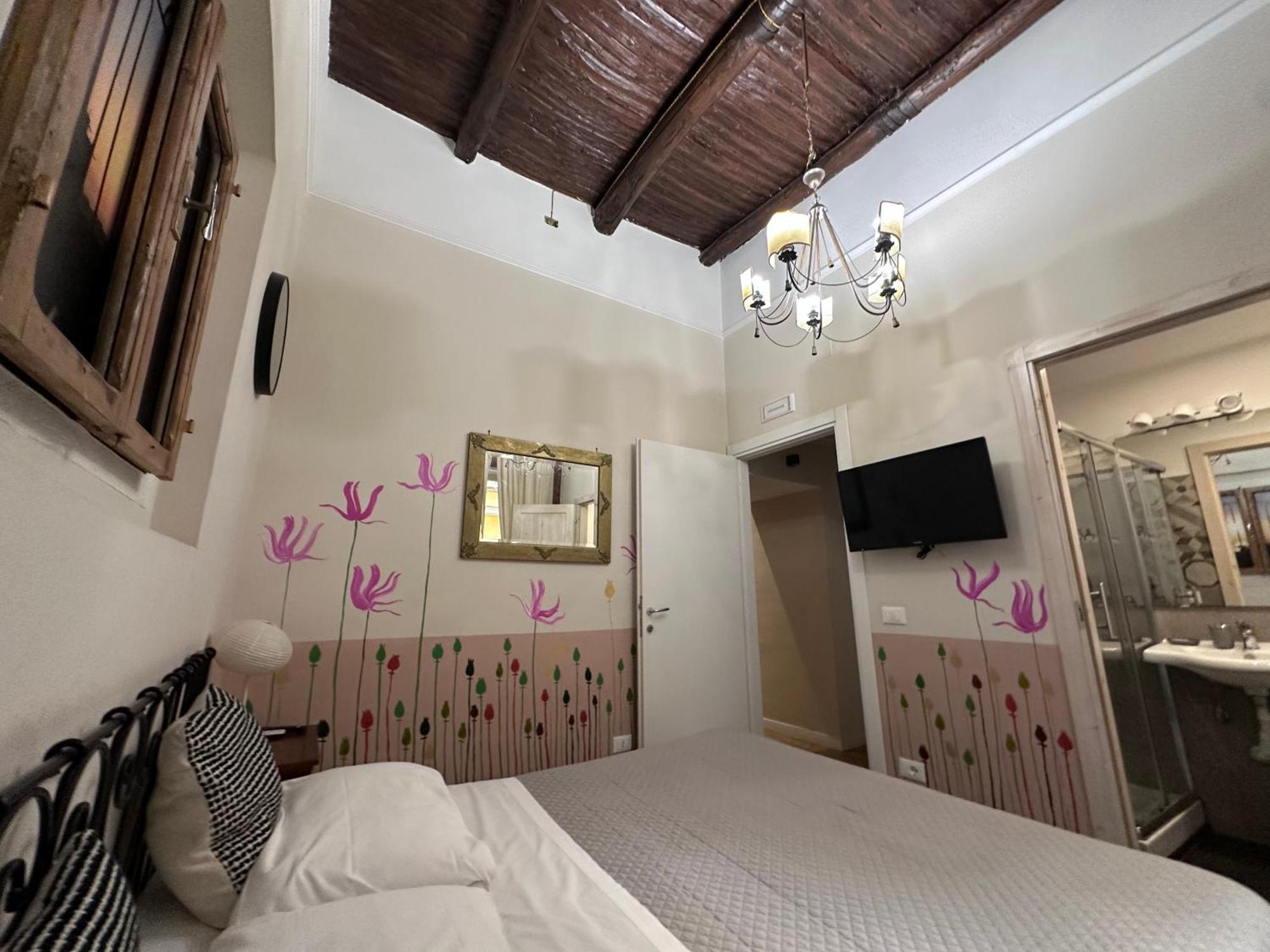 Corso 211 Beds & Suites Nápoly Kültér fotó