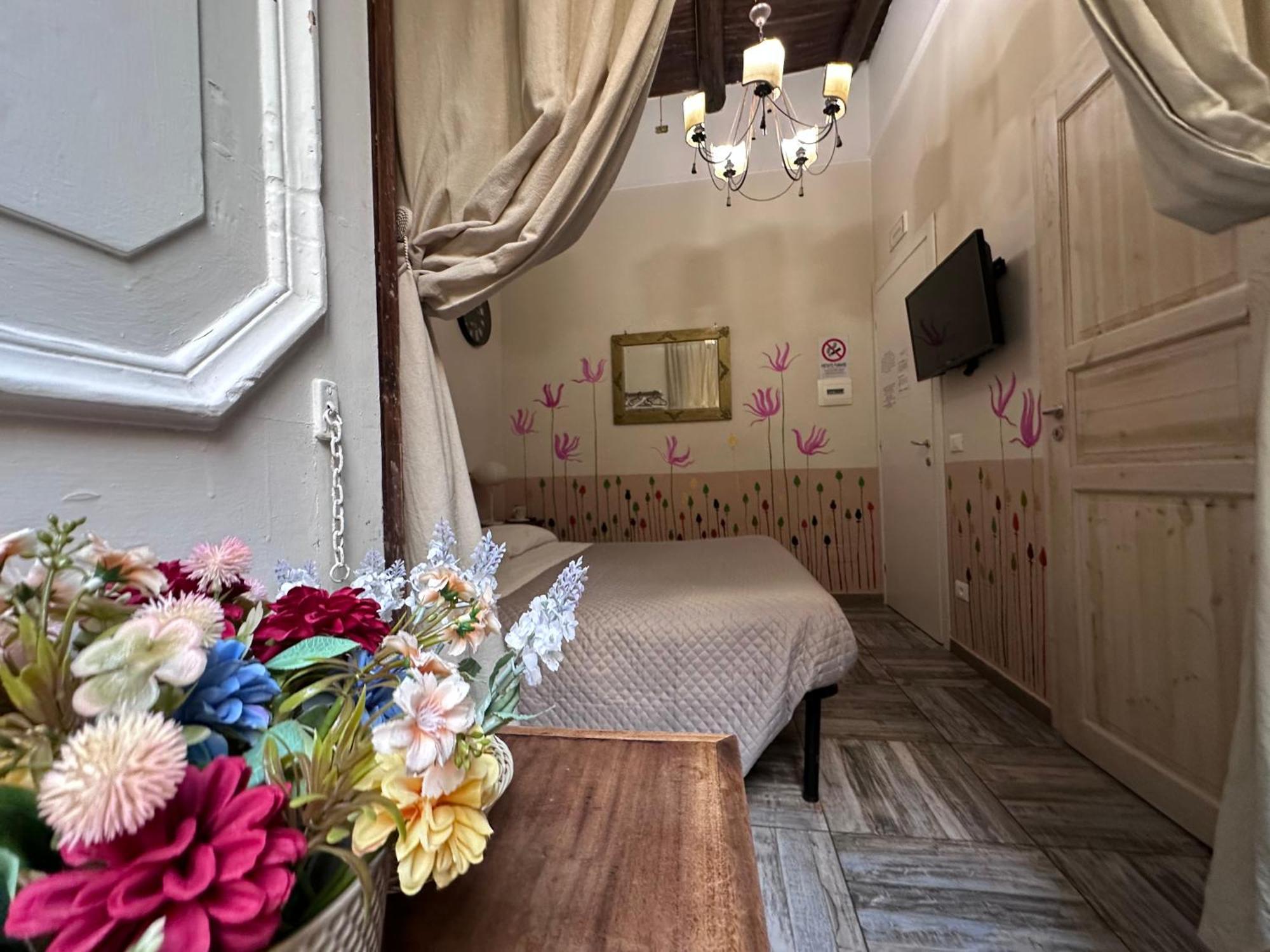 Corso 211 Beds & Suites Nápoly Kültér fotó