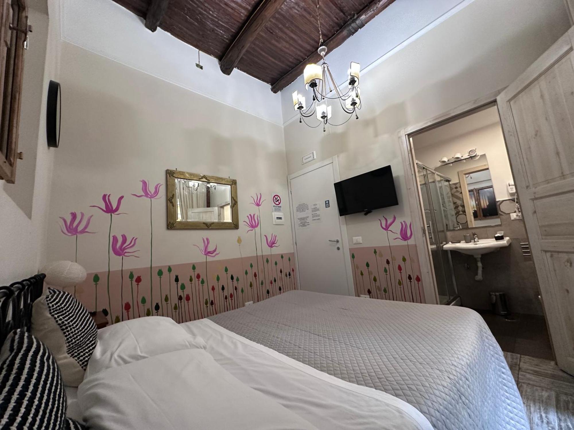Corso 211 Beds & Suites Nápoly Kültér fotó