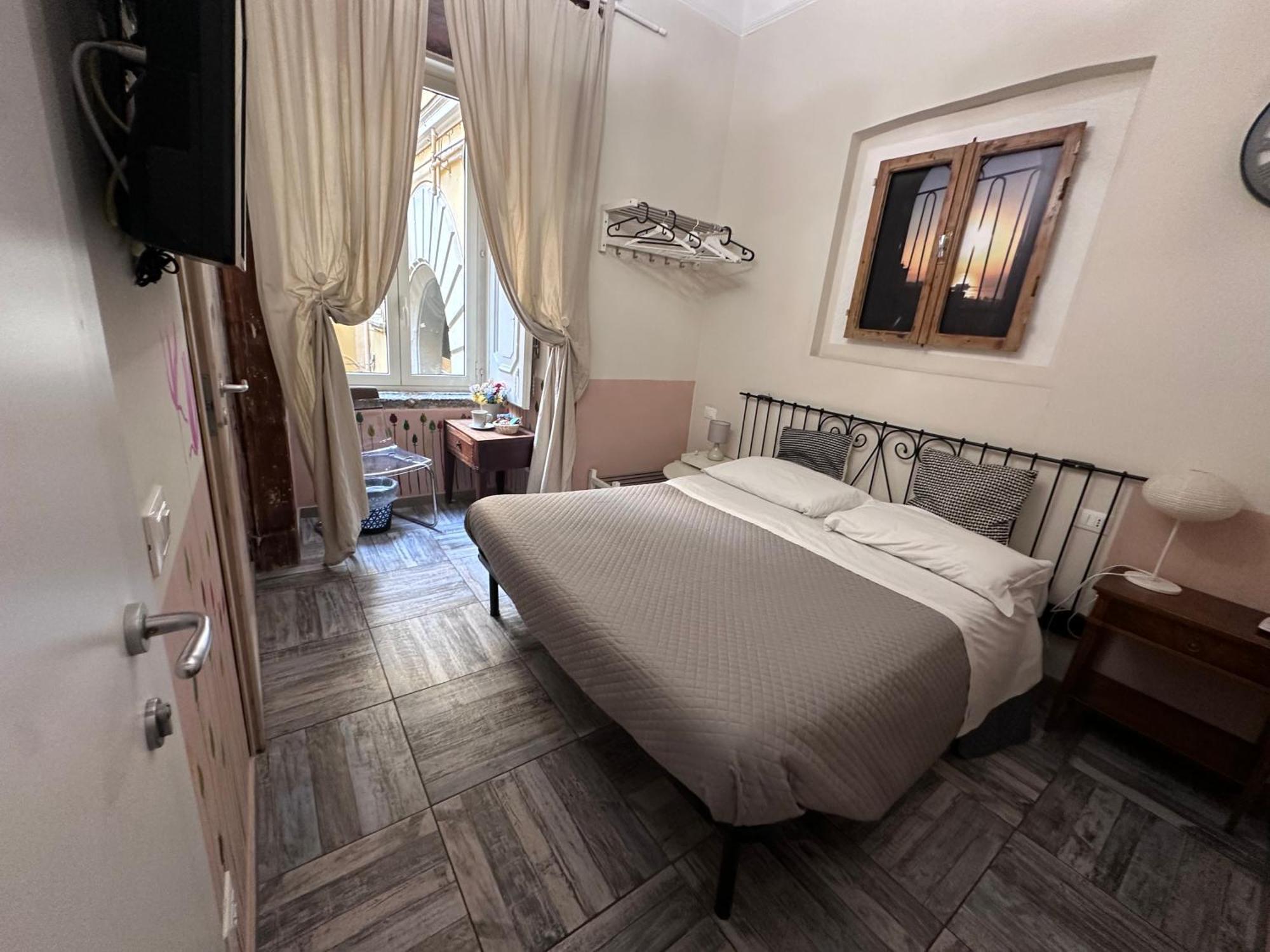 Corso 211 Beds & Suites Nápoly Kültér fotó
