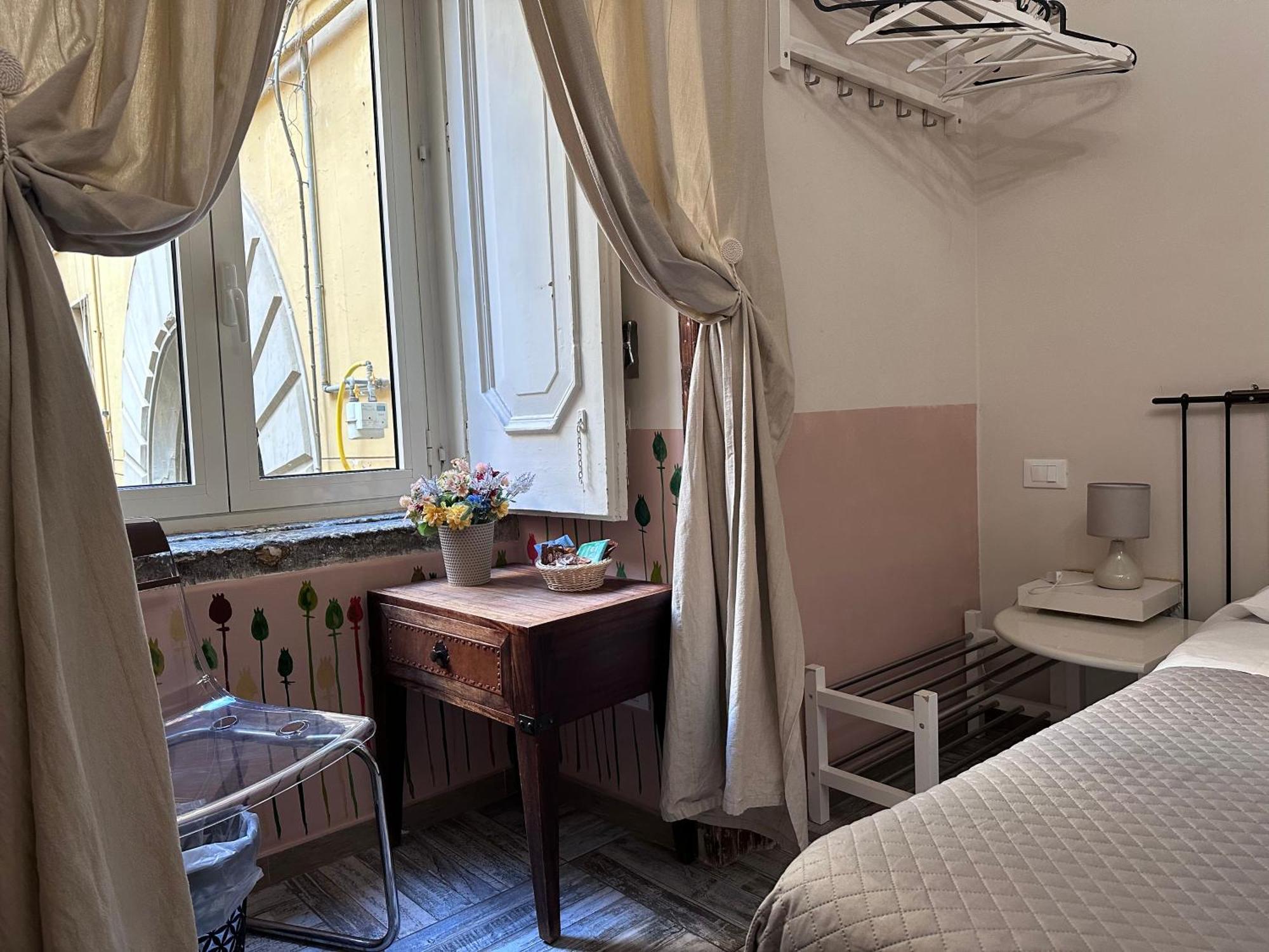 Corso 211 Beds & Suites Nápoly Kültér fotó